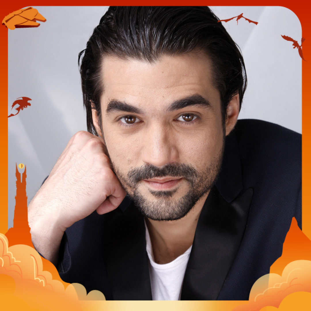 Florent Mothe